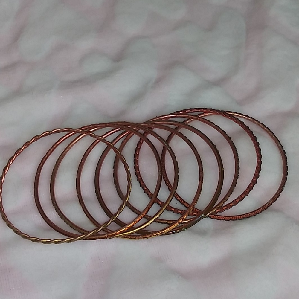 Costume jewelry